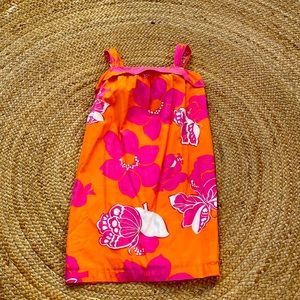 Lilly Pulitzer dress sz 2